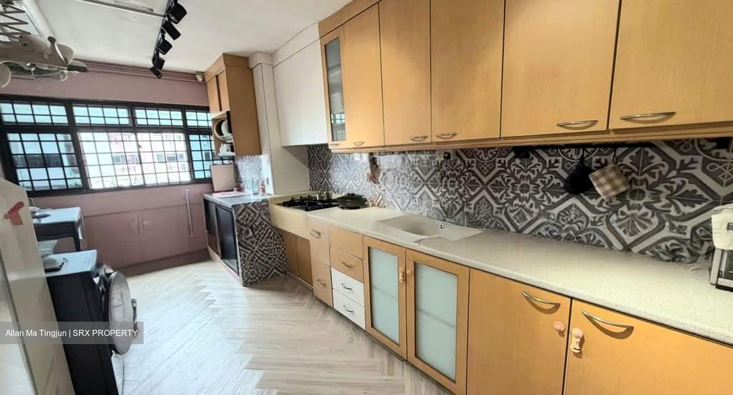 Blk 634 Yio Chu Kang Heights (Ang Mo Kio), HDB 4 Rooms #628452631